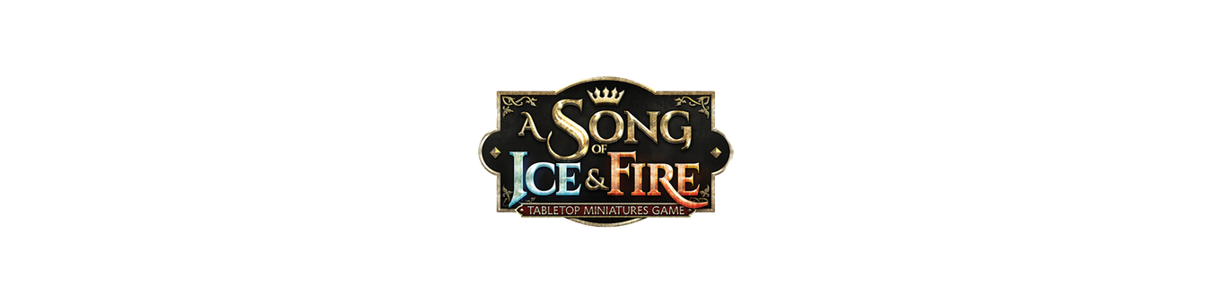 A Song Of Ice & Fire