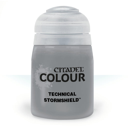 TECHNICAL: STORMSHIELD (24ML) (Order In)-Paint-Games Workshop-Cryptic Cabin