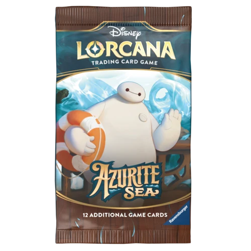 Disney - Lorcana