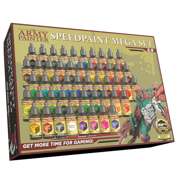 Paint Sets