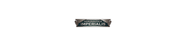 Aeronautica Imperialis