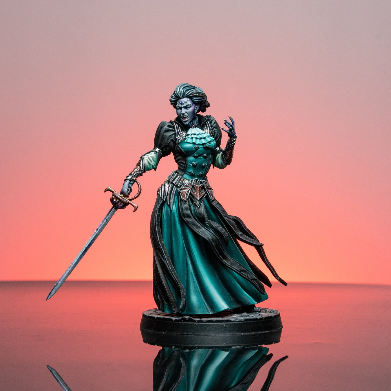 Miniac Miniatures