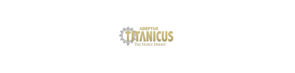 Adeptus Titanicus