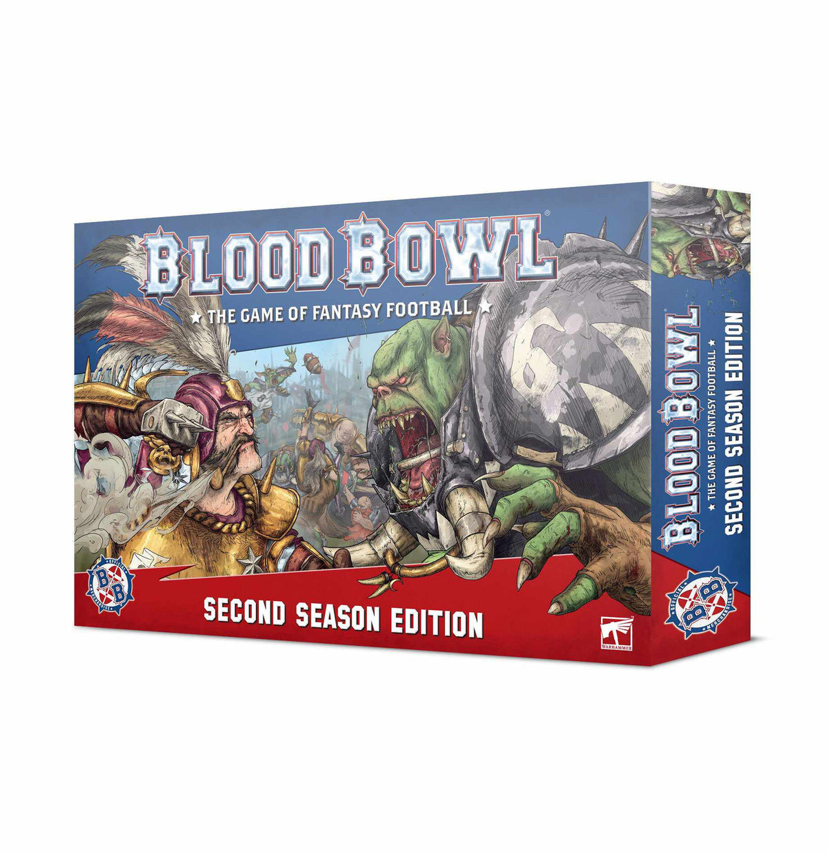 Games Workshop Blood Bowl - Spike! Magazin Nr. 11 (Englisch)