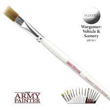 Brushes
