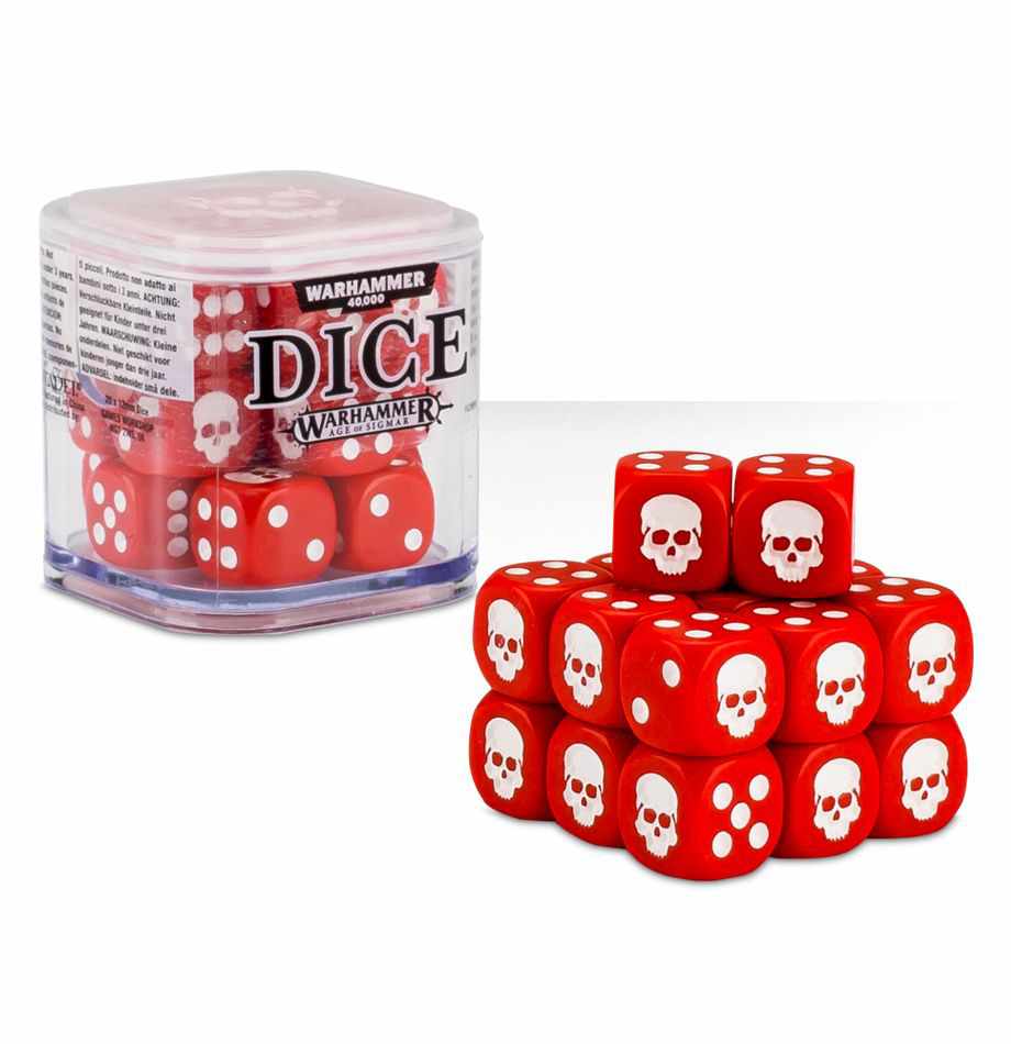 GW Dice