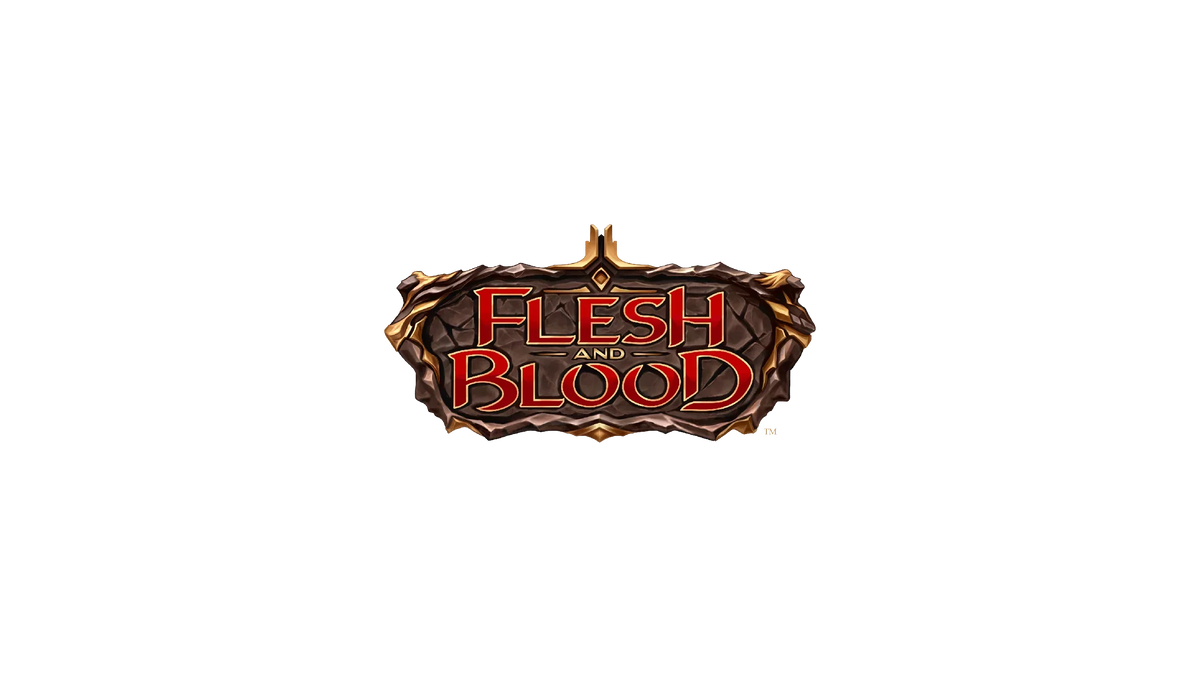 Flesh and Blood — Cryptic Cabin