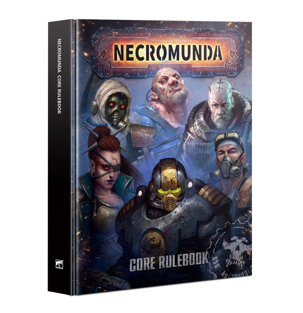Necromunda