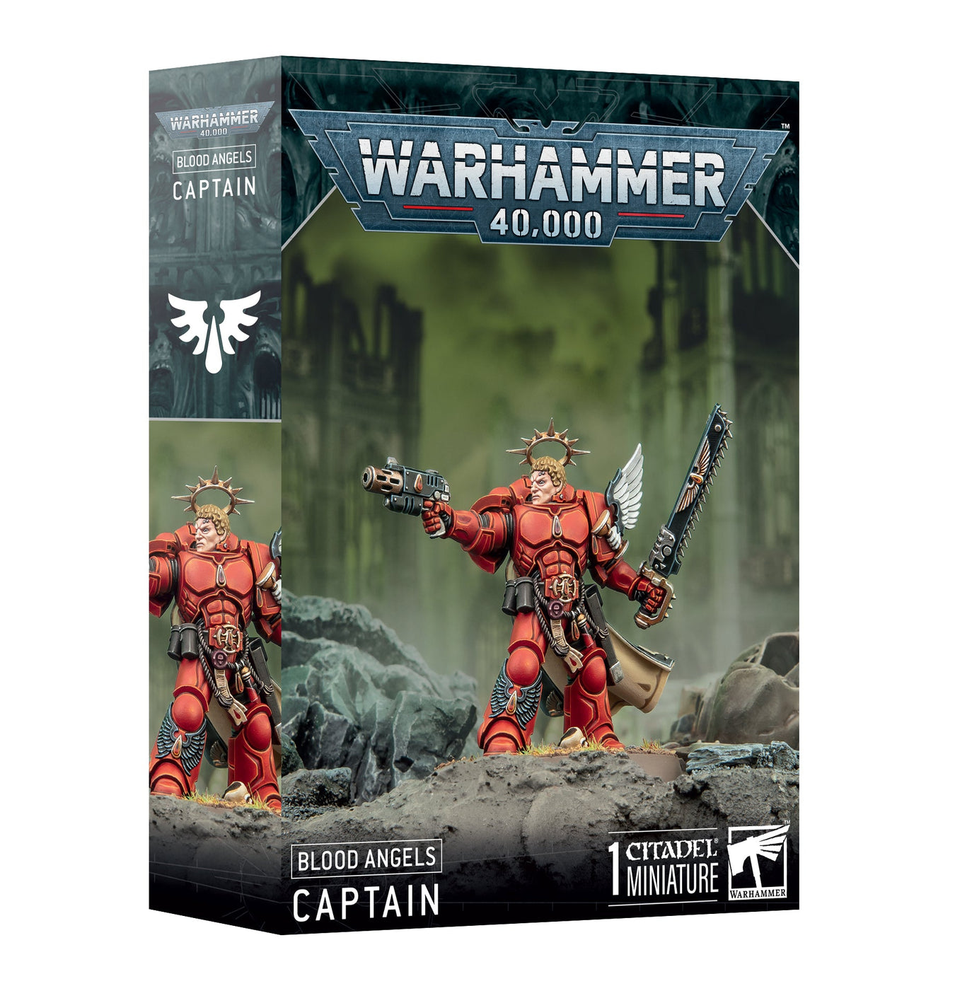 Imperium Armies