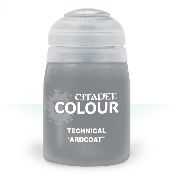 Technical Paints