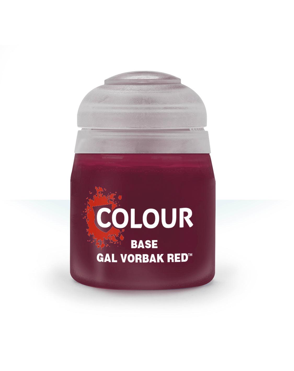 Warhammer Colour - Base