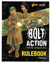 Bolt Action
