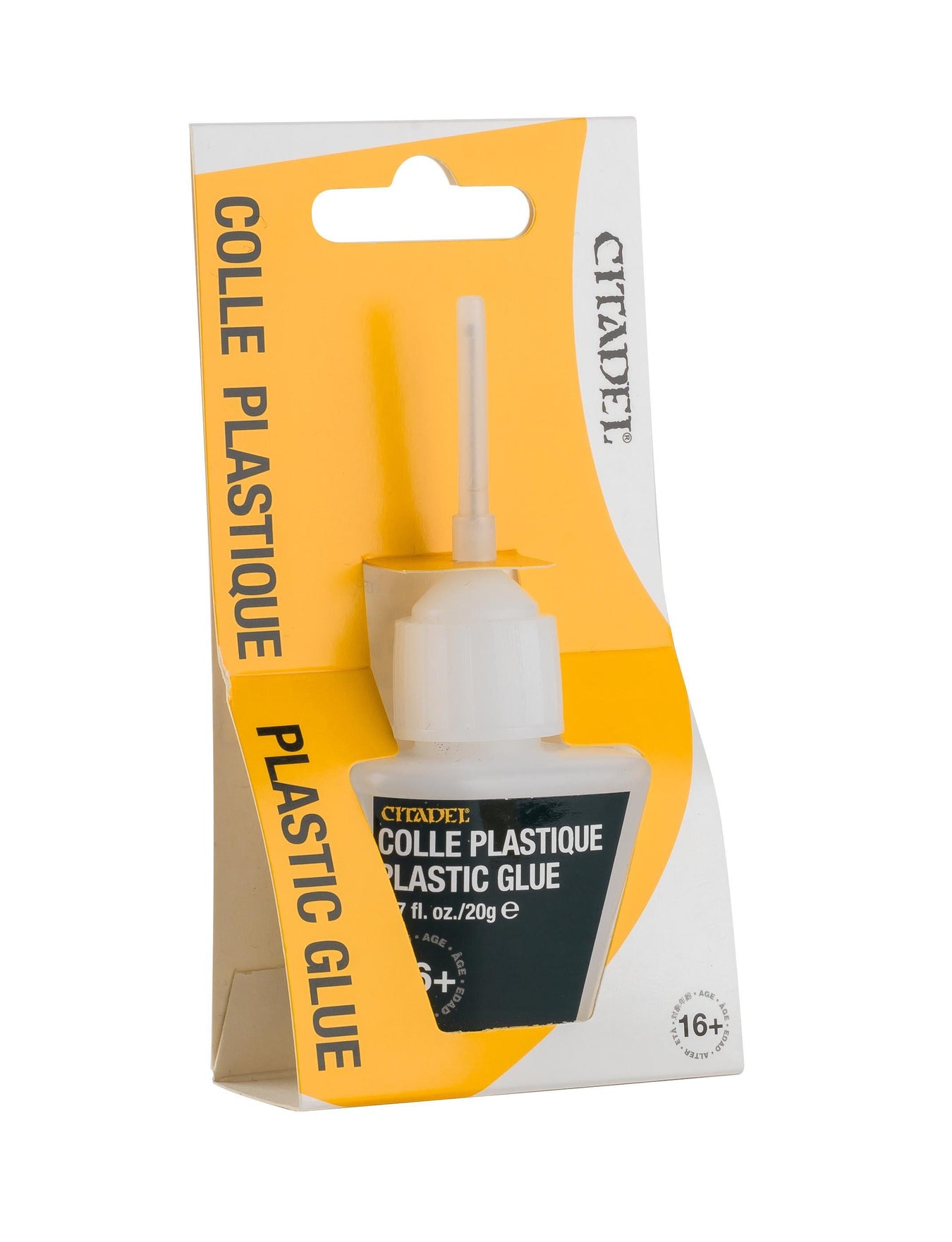 GW Glue