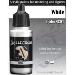 Scalecolor Paints