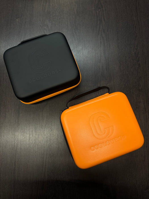 Cryptic Cabin Paint Carry Case