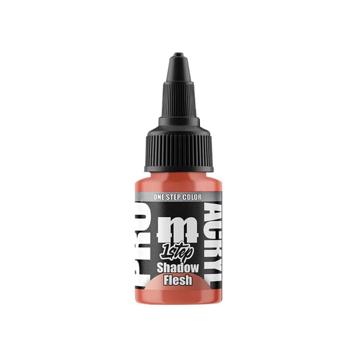 Pro Acryl - Shadow Flesh  1 step
