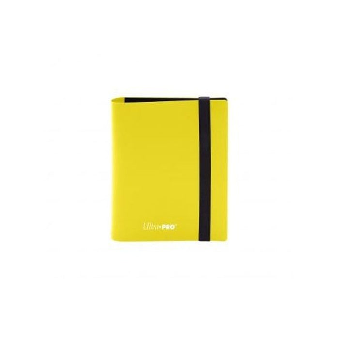 Ultra PRO - 2-Pocket Eclipse Ultra Pro Binder