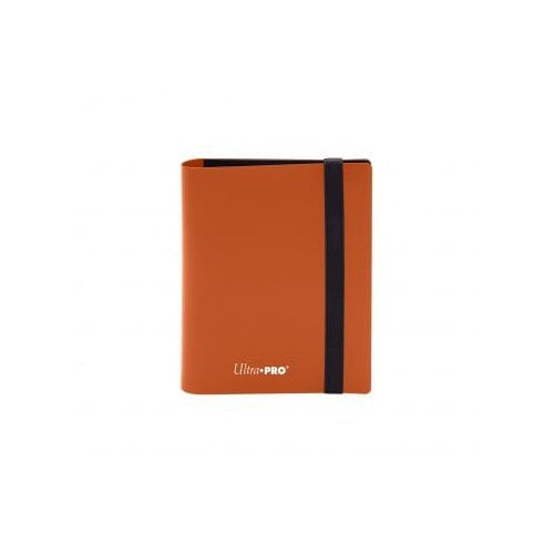 Ultra PRO - 2-Pocket Eclipse Ultra Pro Binder