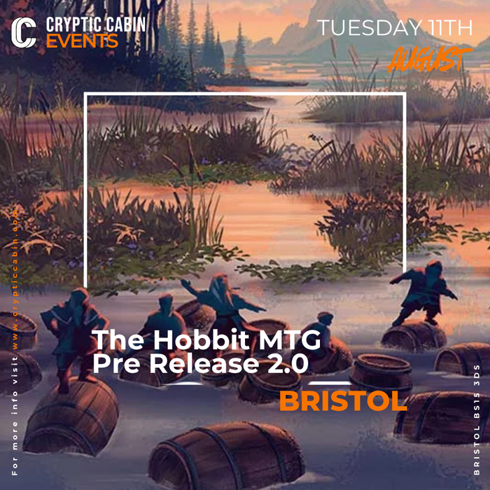 The Hobbit Pre-Release - Bristol - Tuesday 11th August