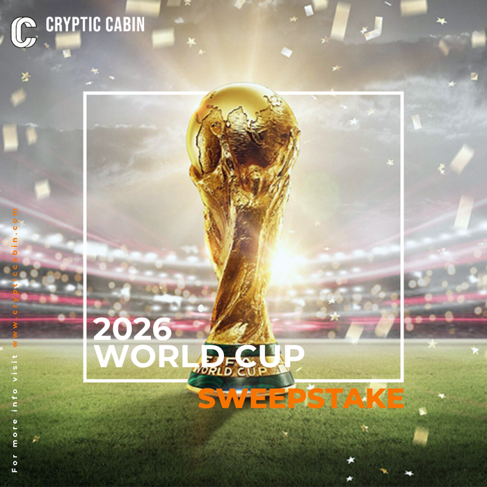 World Cup 2026 Sweepstake