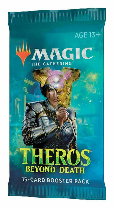 Magic Theros: Beyond Death Booster Pack