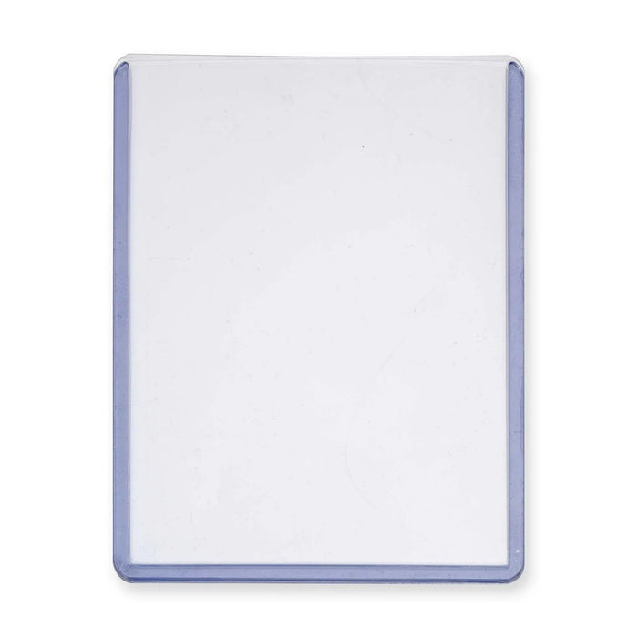 Vault X - 35pt Rigid Card Holders - 100 Pack
