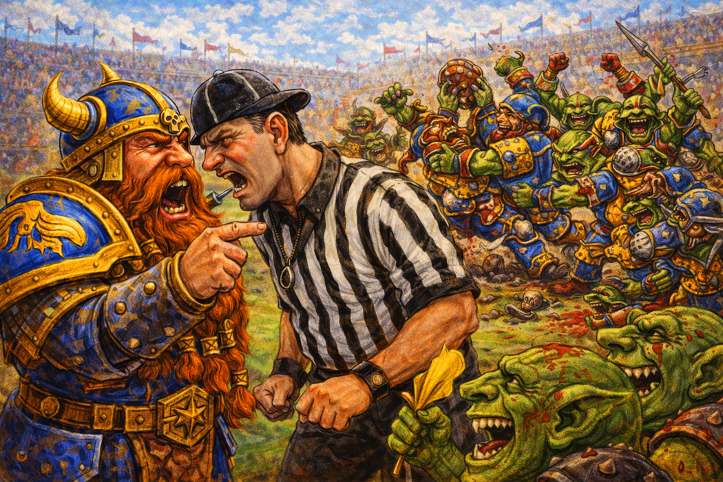 NAF Cryptic Cabin Coaches Gauntlet - Bracknell - Sunday 1st March