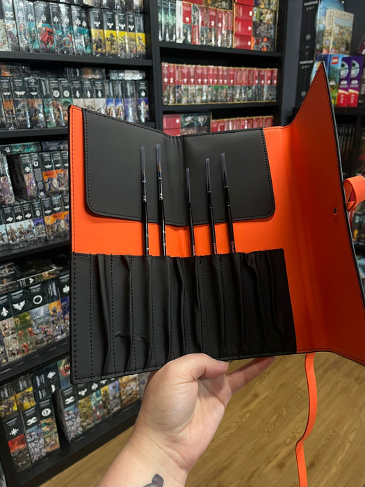 Cryptic Cabin 5 Year Anniversary Case