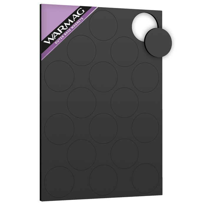 Warmag - Inner Base Magnet