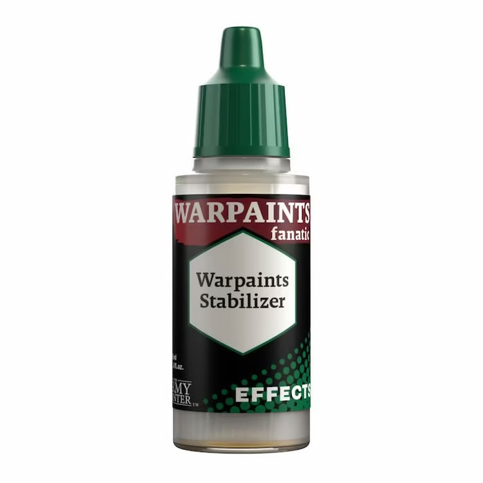 Warpaints Fanatic Effects: Warpaint Stabiliser