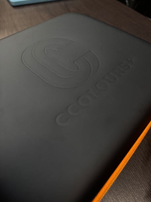 Cryptic Cabin Paint Carry Case