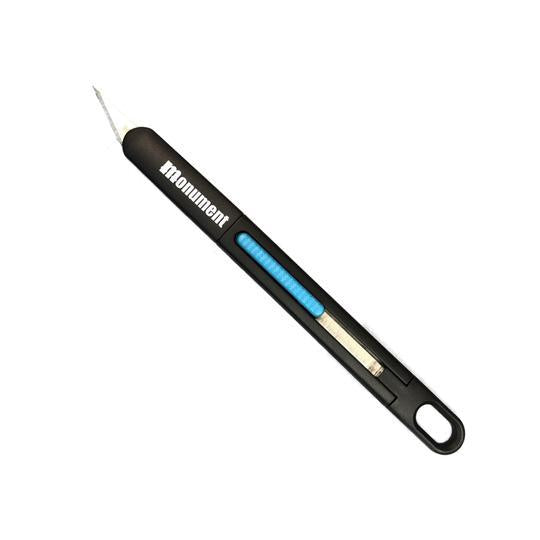 MonumenTOOLS Retractable Hobby Knife