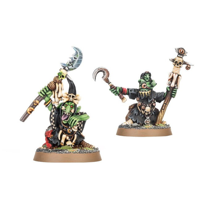 Madcap Shamans [Mail Order Only]