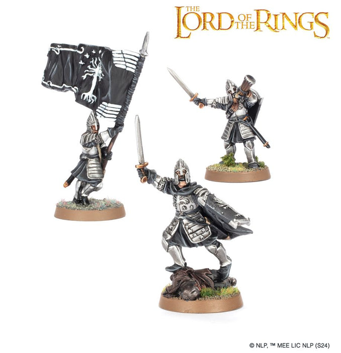 Minas Tirith™ Commanders [Mail Order Only]