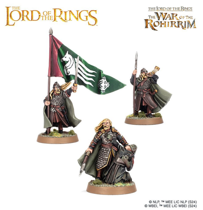 Rohan™ Commanders [Mail Order Only]