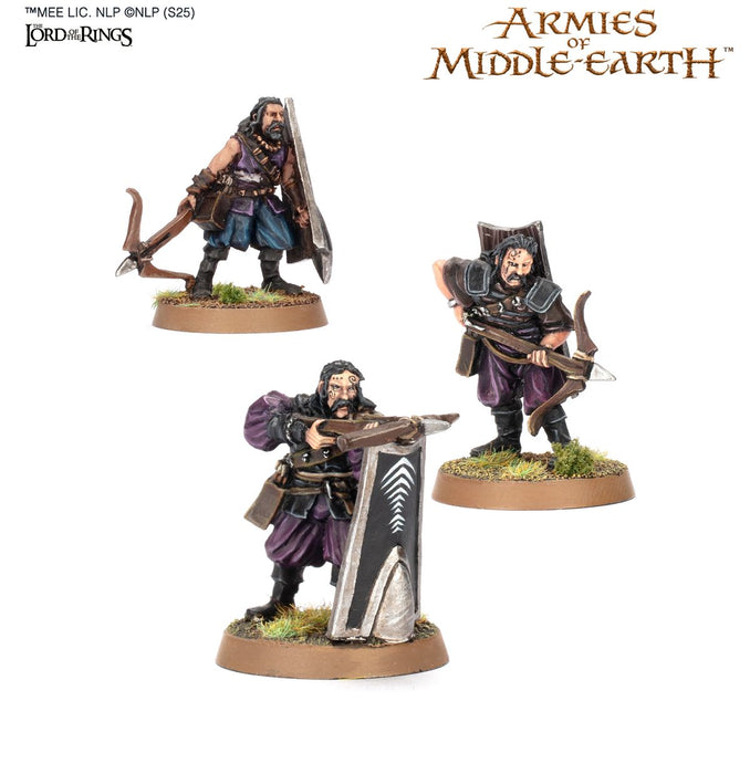 Corsairs of Umbar™ Crossbowmen [Mail Order Only]