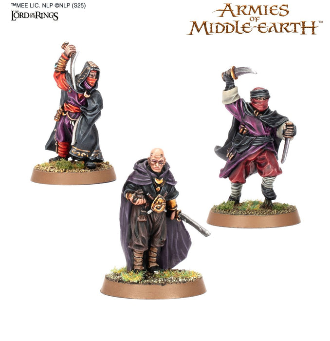 The Lords of Umbar™ [Mail Order Only]