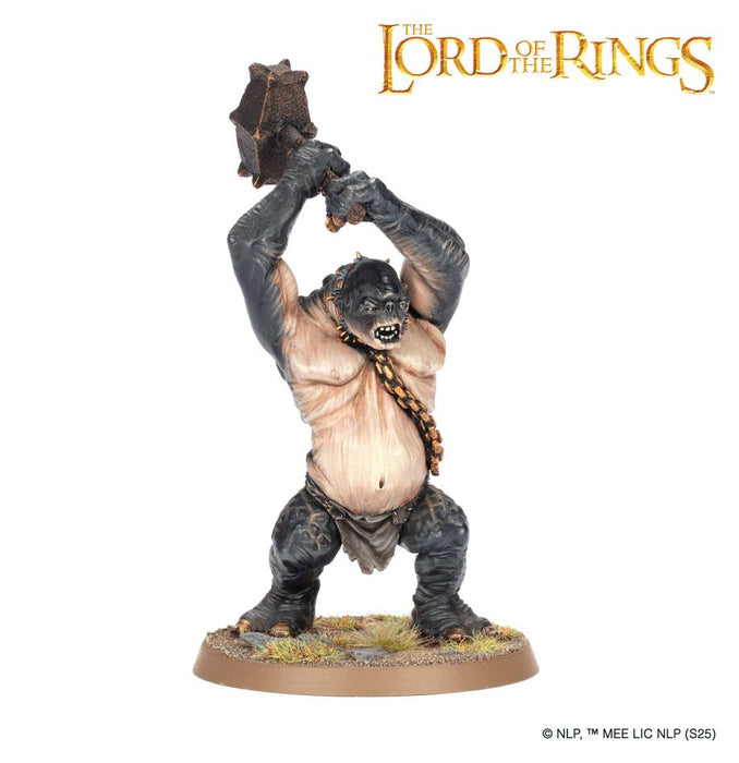 Cave Troll [Mail Order Only]