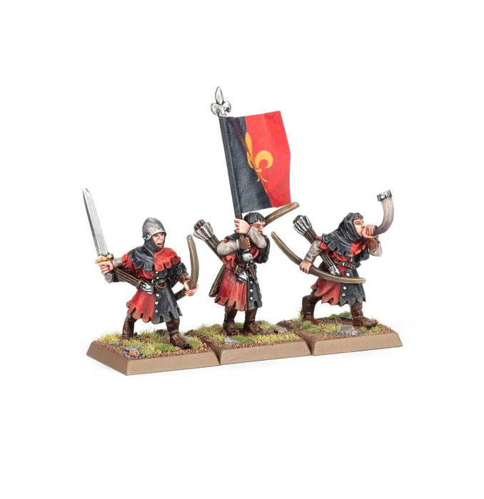 Squires Command [Mail Order Only]