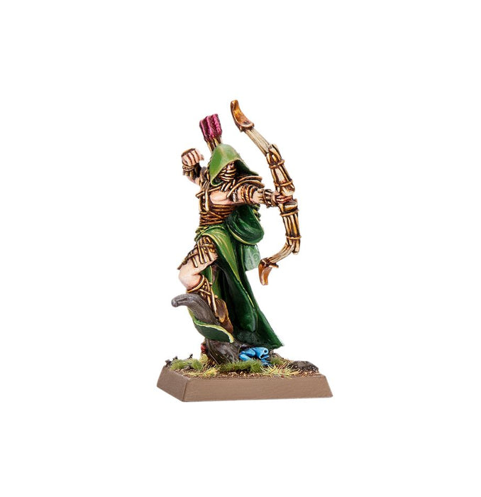 Wood Elf Waystalker [Mail Order Only]