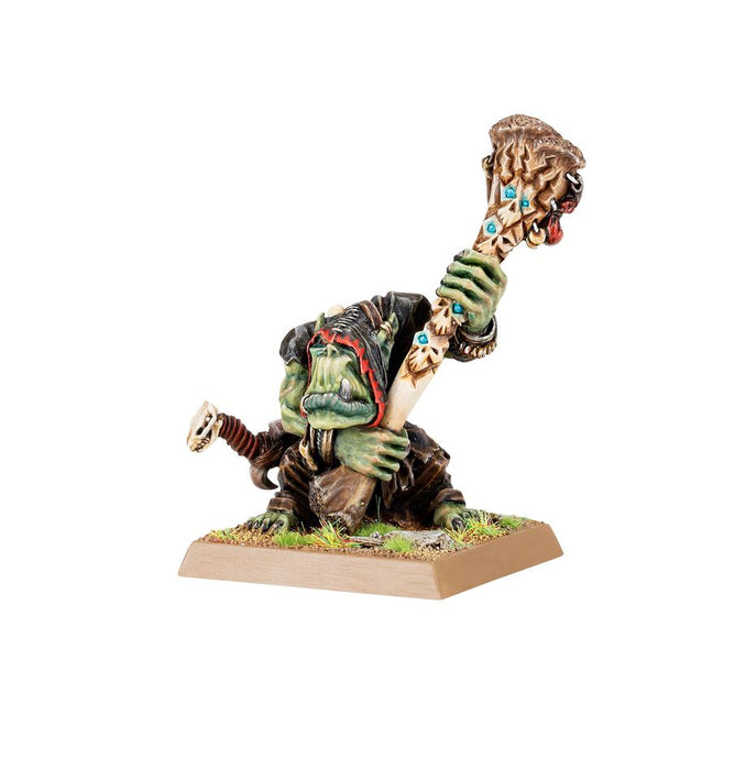 Orc Shaman [Mail Order Only]