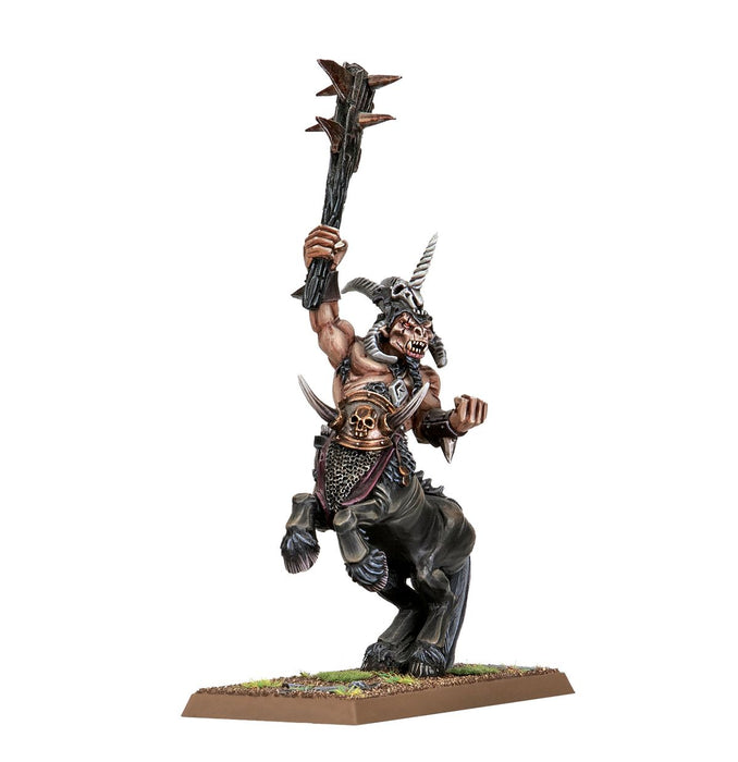 Beastmen Brayherds - Ghorros Warhoof [Mail Order Only]