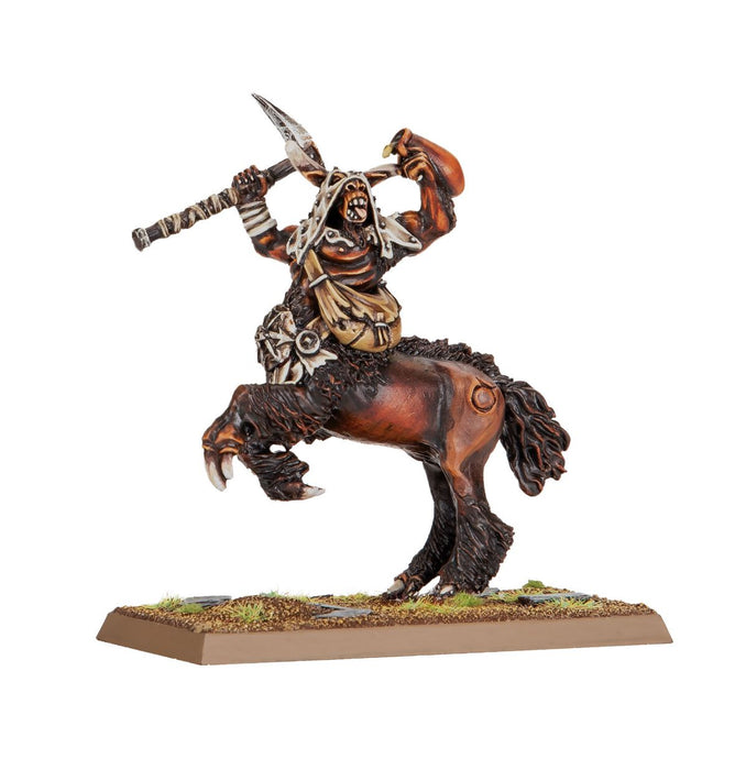 Beastmen Brayherds - Centigor Lord [Mail Order Only]