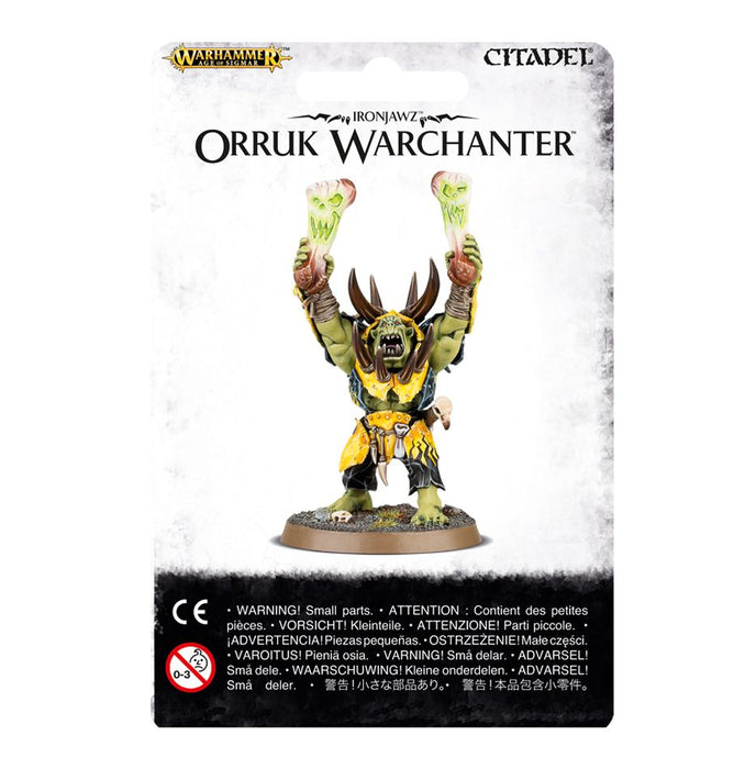 Warchanter [Mail Order Only]