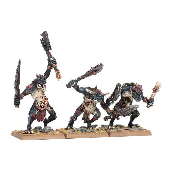 [Mail Order] Chaos Trolls