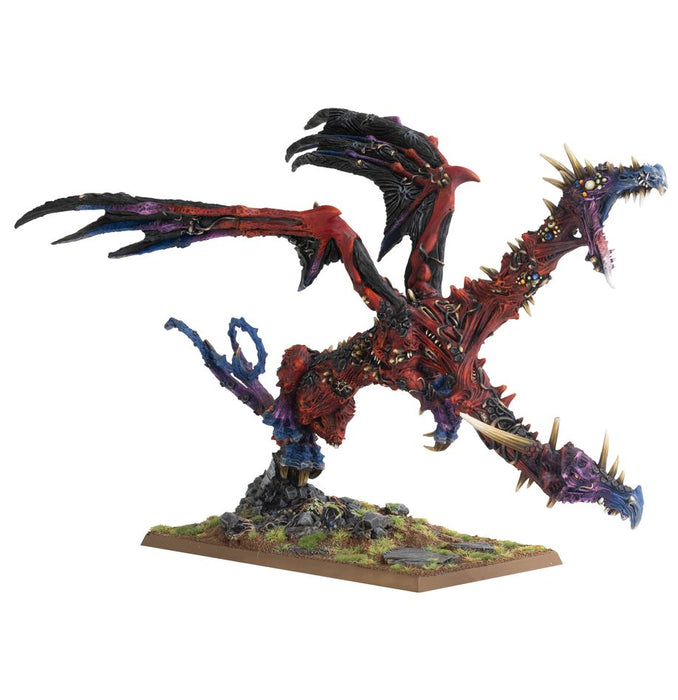 Galrauch the Great Drake [Mail Order Only]