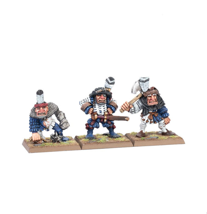 Imperial Ogres [Mail Order Only]