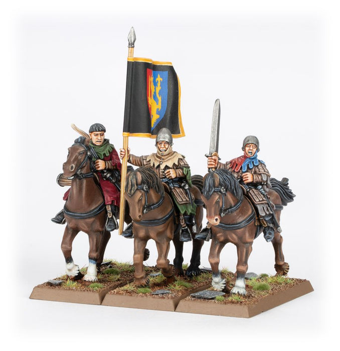 Mounted Yeomen Command [Mail Order Only]
