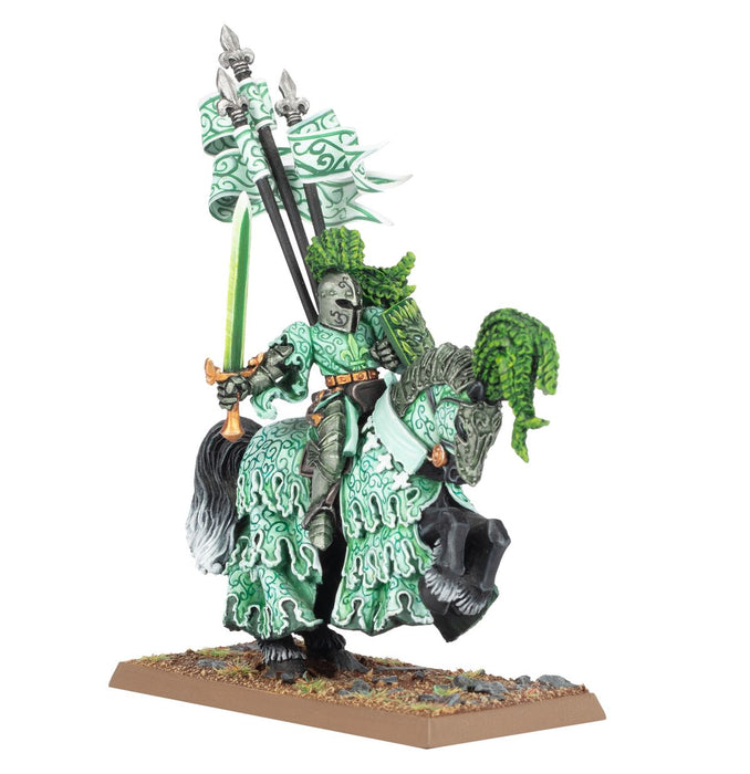 The Green Knight [Mail Order Only]