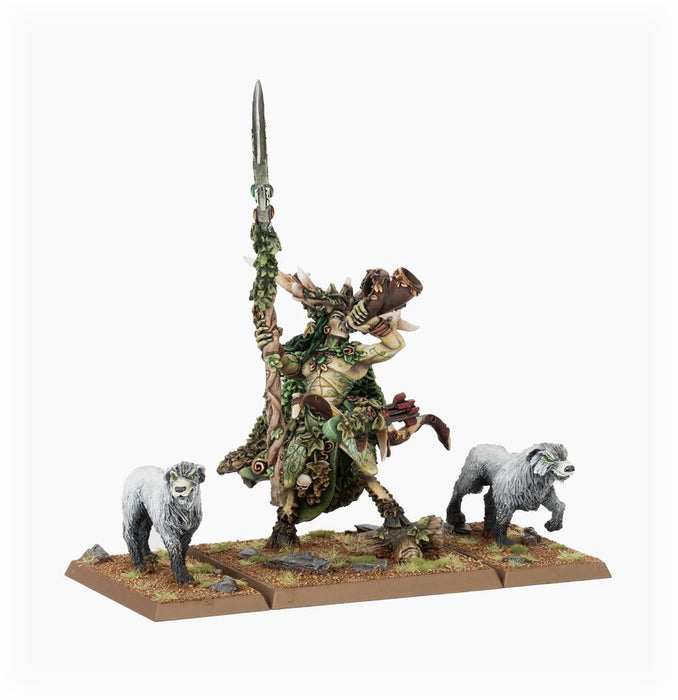 Orion, the King in the Woods [Mail Order Only]